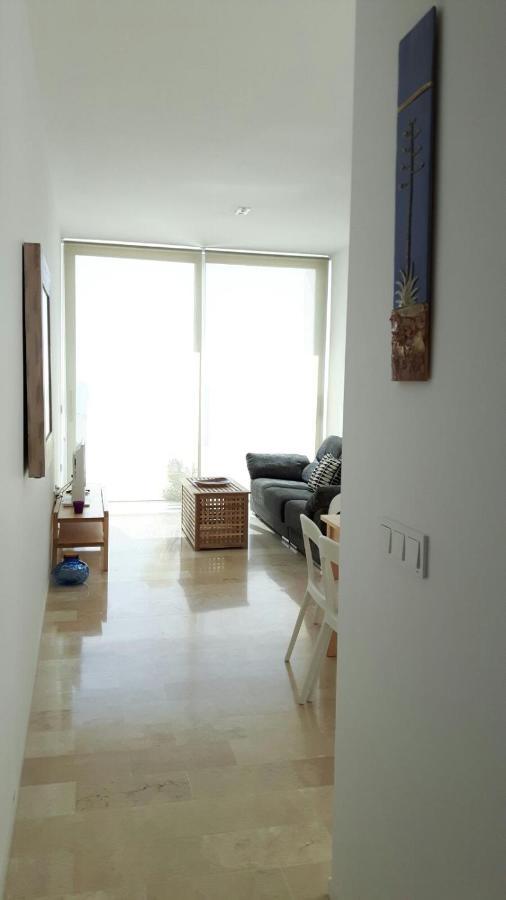 Apartamento Turistico Carboneras Exterior photo